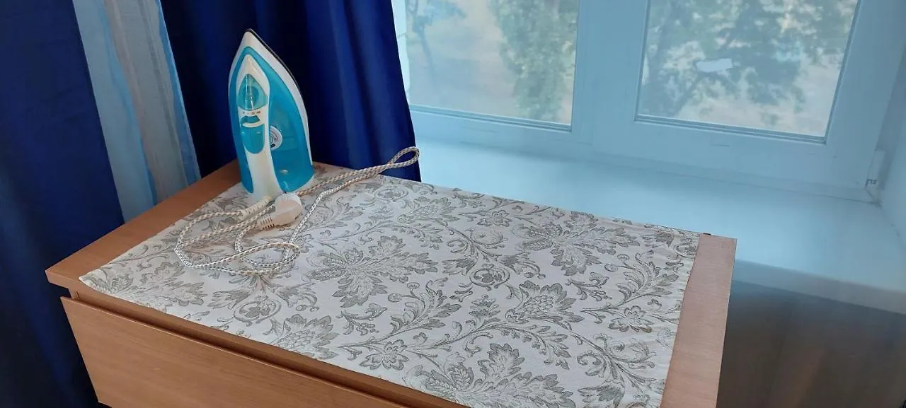 2 Bedroom Apartment Metro Vasilkovskaya كييف