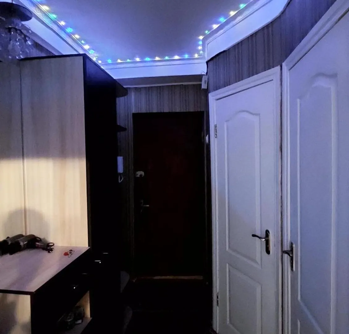 2 Bedroom Apartment Metro Vasilkovskaya كييف