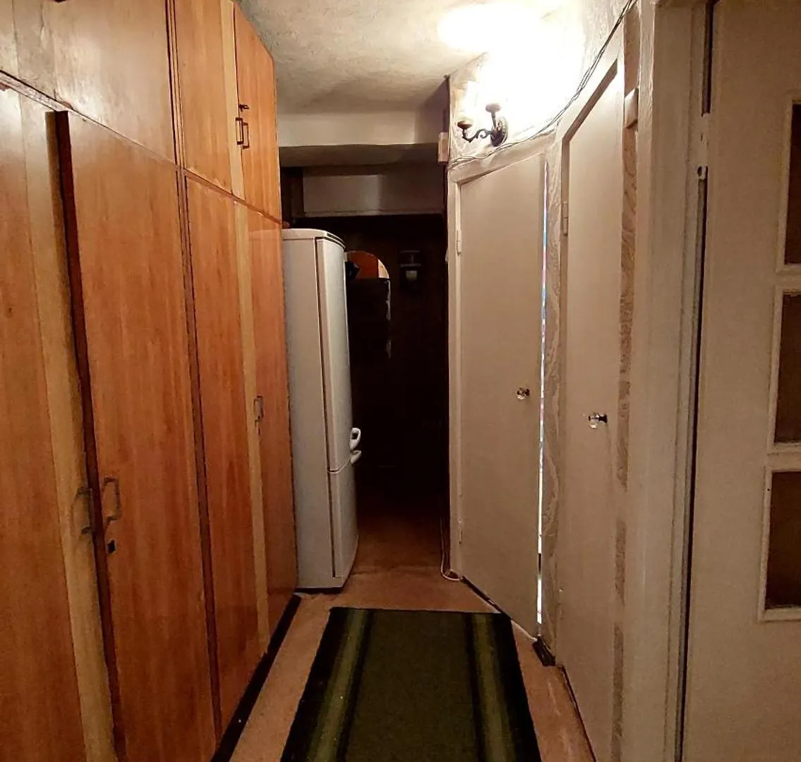 2 Bedroom Apartment Metro Vasilkovskaya كييف