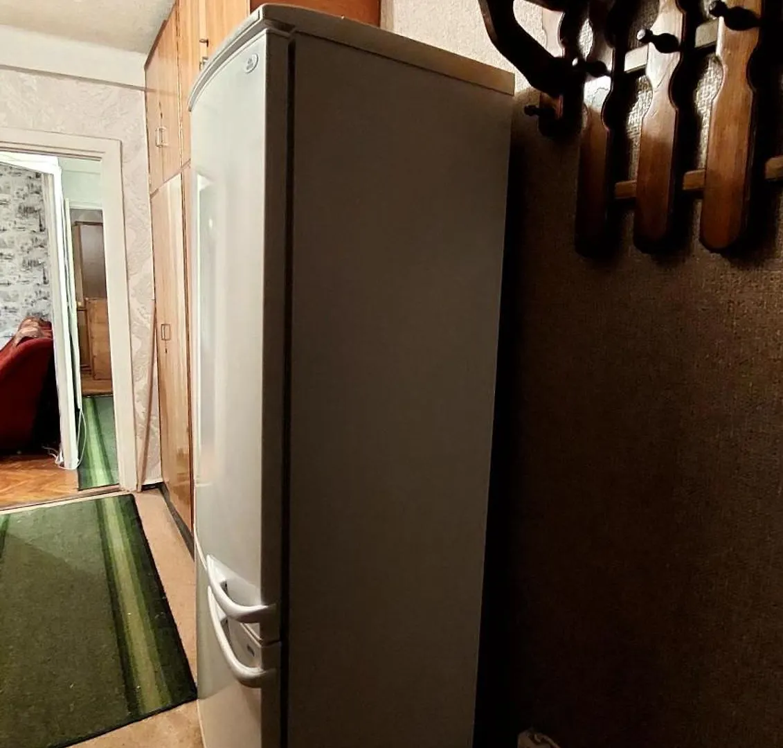 2 Bedroom Apartment Metro Vasilkovskaya كييف