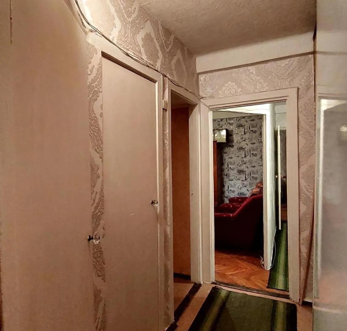 2 Bedroom Apartment Metro Vasilkovskaya كييف أوكرانيا