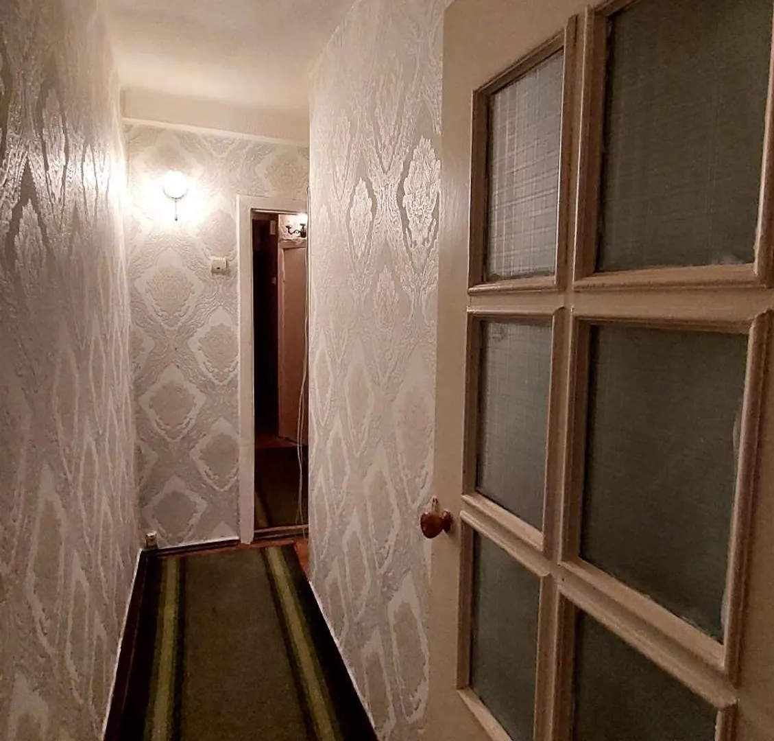 2 Bedroom Apartment Metro Vasilkovskaya كييف