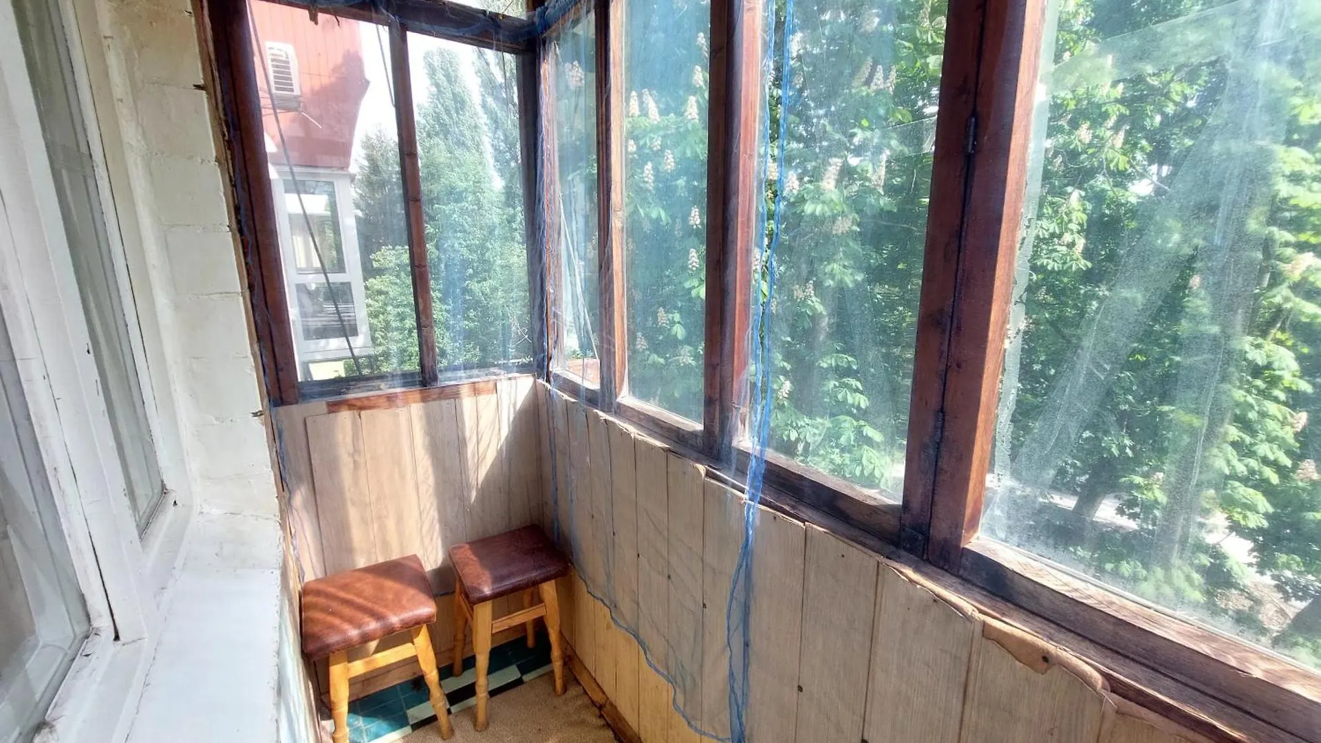 2 Bedroom Apartment Metro Vasilkovskaya كييف