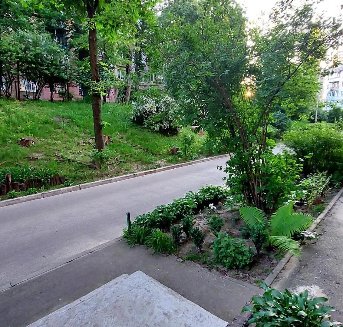 2 Bedroom Apartment Metro Vasilkovskaya كييف