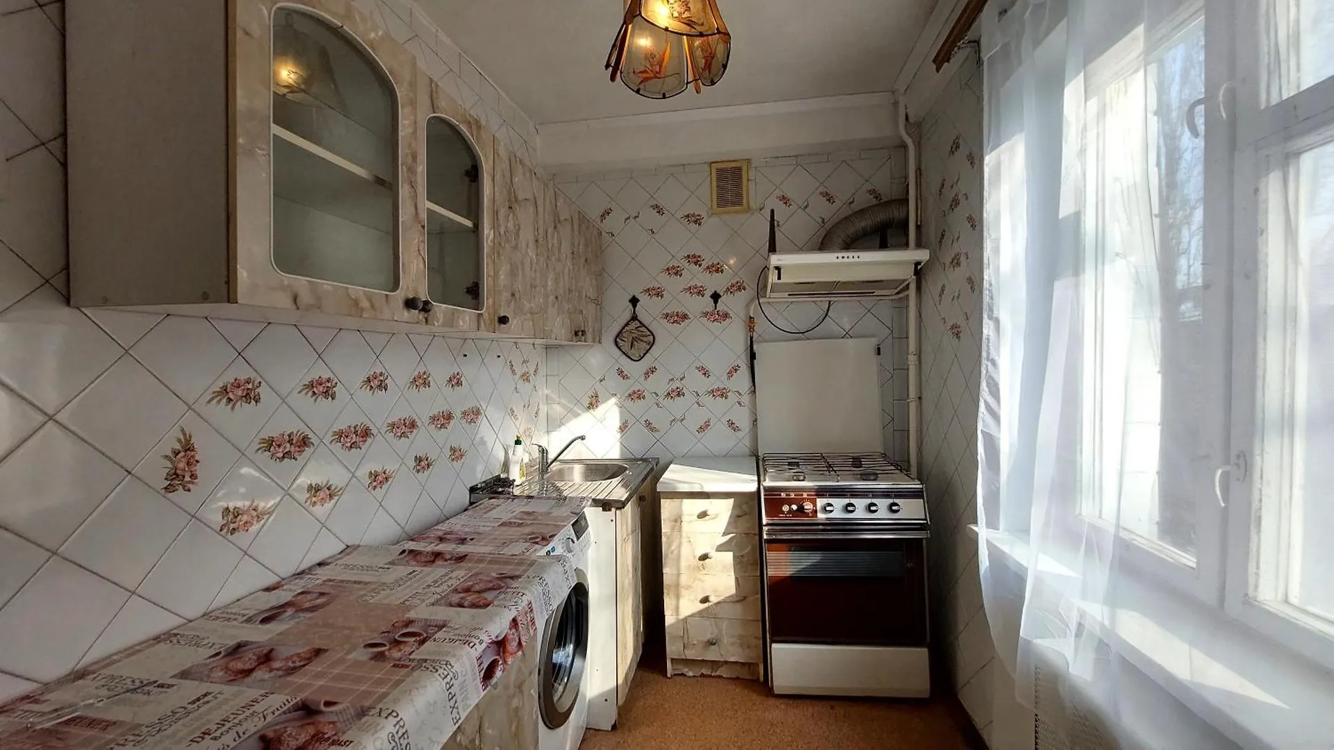 2 Bedroom Apartment Metro Vasilkovskaya كييف 0*,