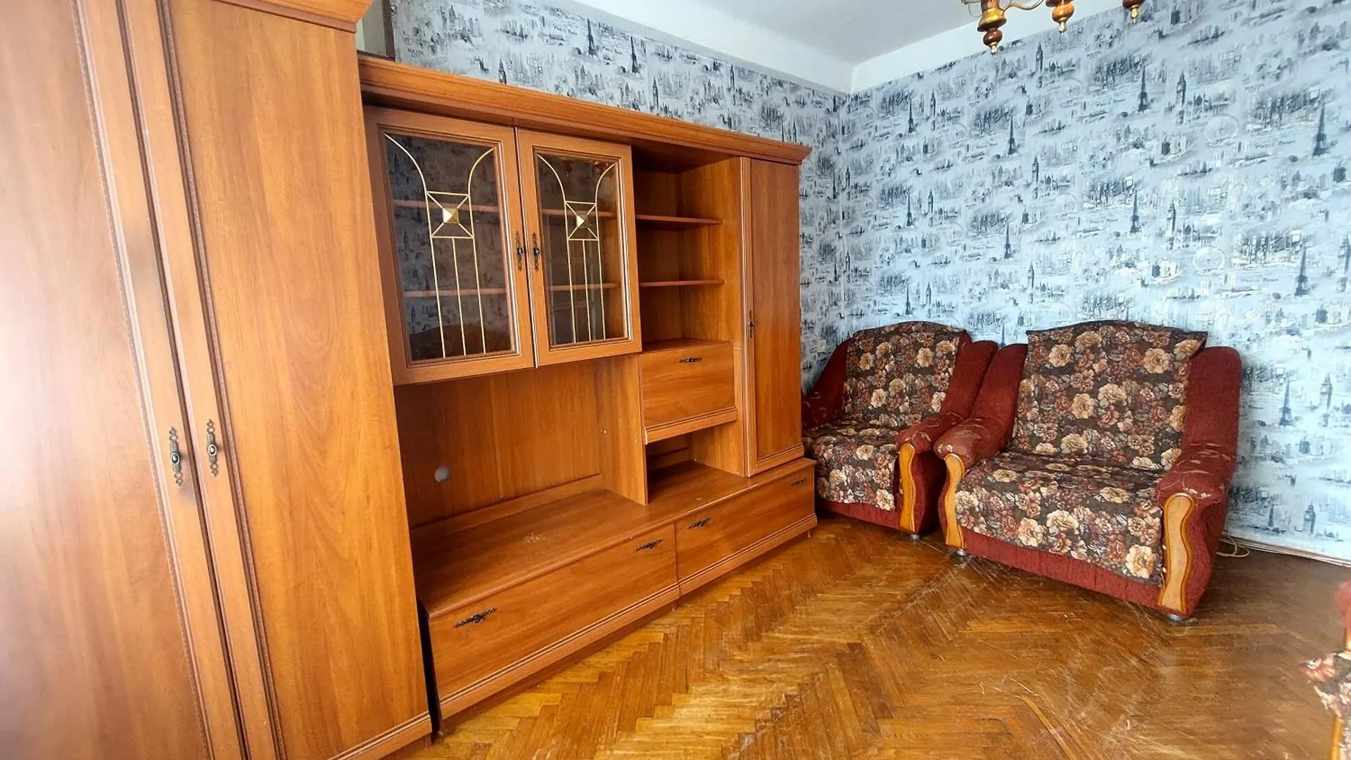 2 Bedroom Apartment Metro Vasilkovskaya كييف أوكرانيا