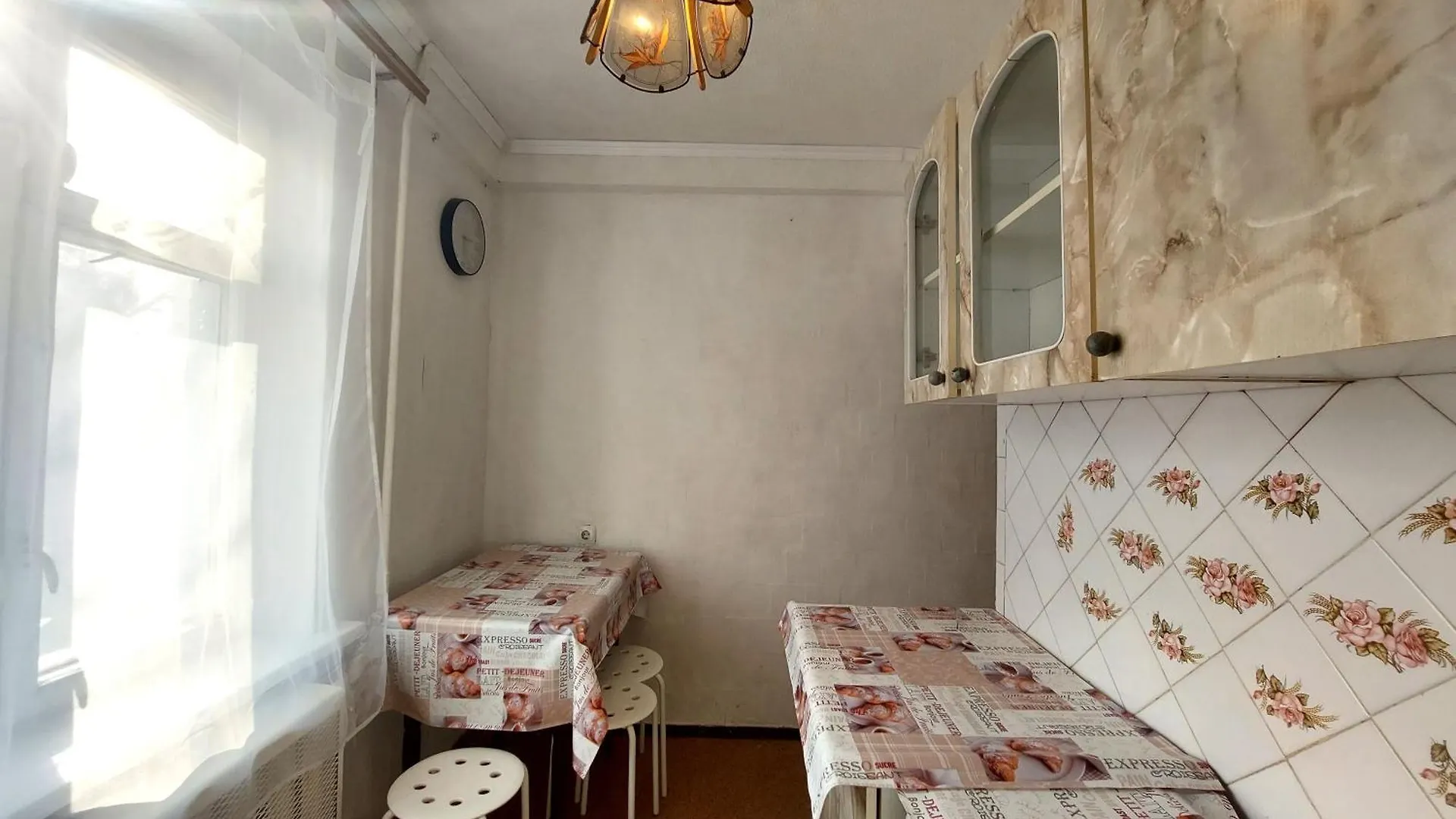 2 Bedroom Apartment Metro Vasilkovskaya كييف 0*,  أوكرانيا