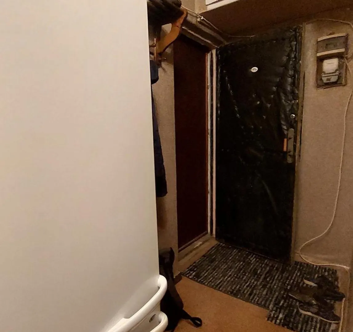 2 Bedroom Apartment Metro Vasilkovskaya كييف 0*,