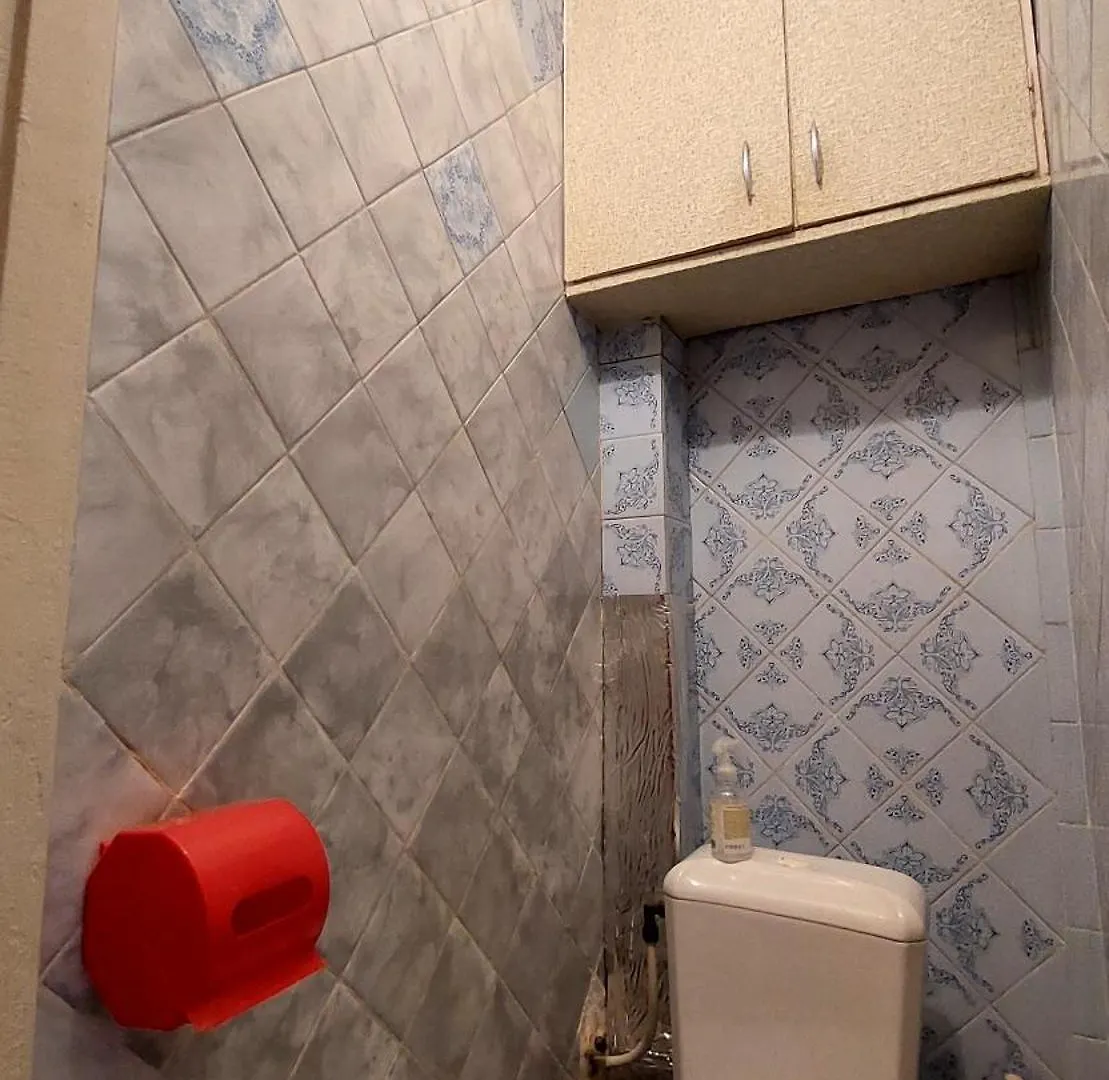 2 Bedroom Apartment Metro Vasilkovskaya كييف 0*,  أوكرانيا