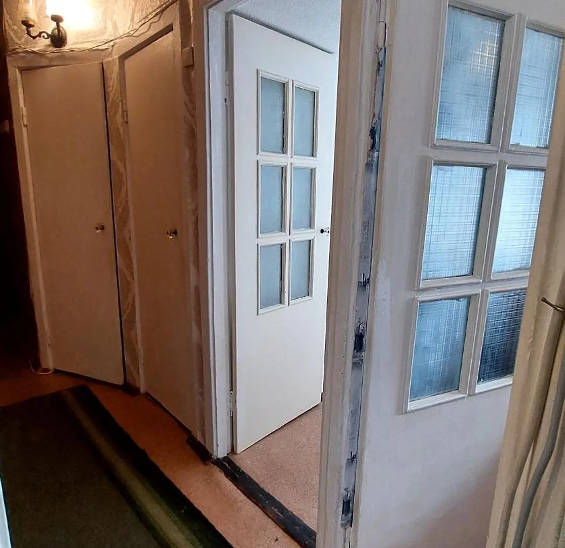 2 Bedroom Apartment Metro Vasilkovskaya كييف