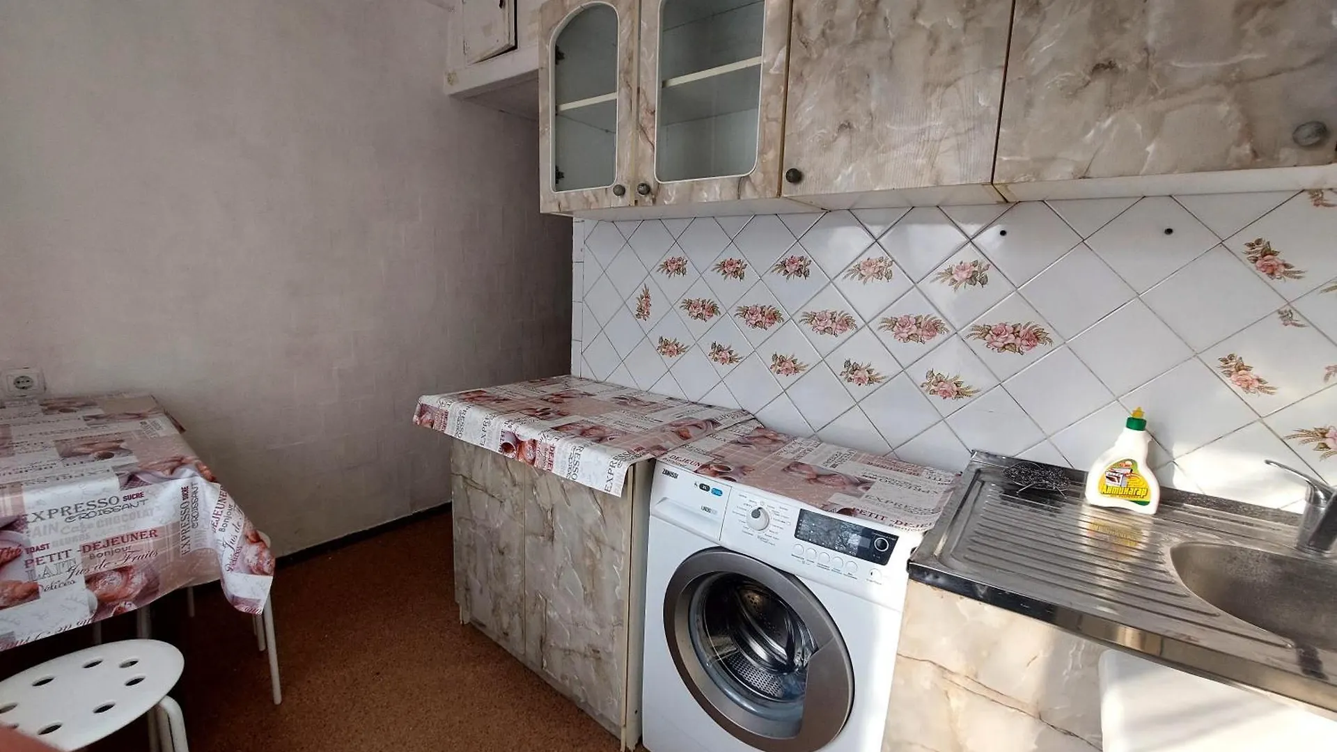 2 Bedroom Apartment Metro Vasilkovskaya كييف