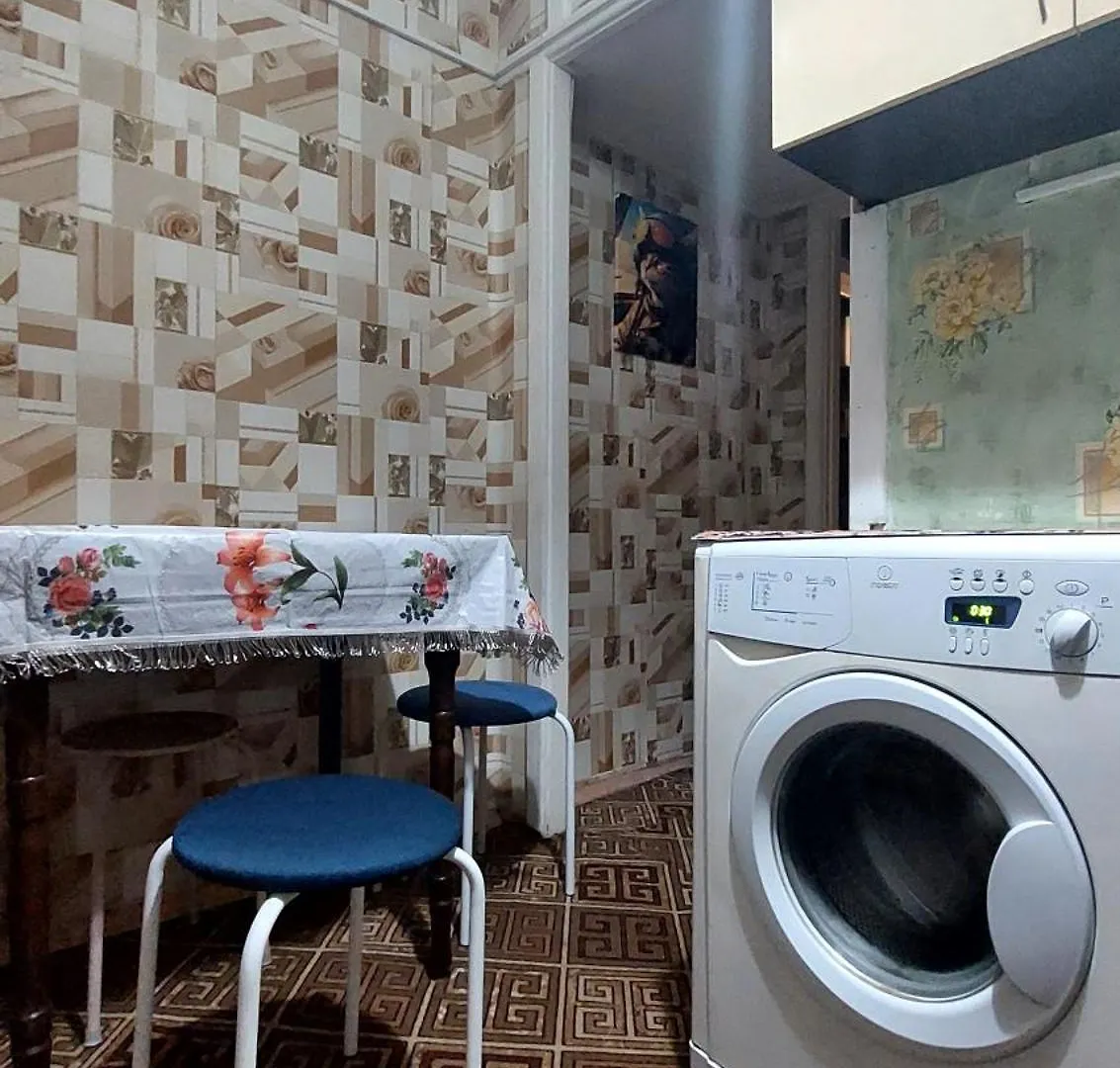 2 Bedroom Apartment Metro Vasilkovskaya كييف