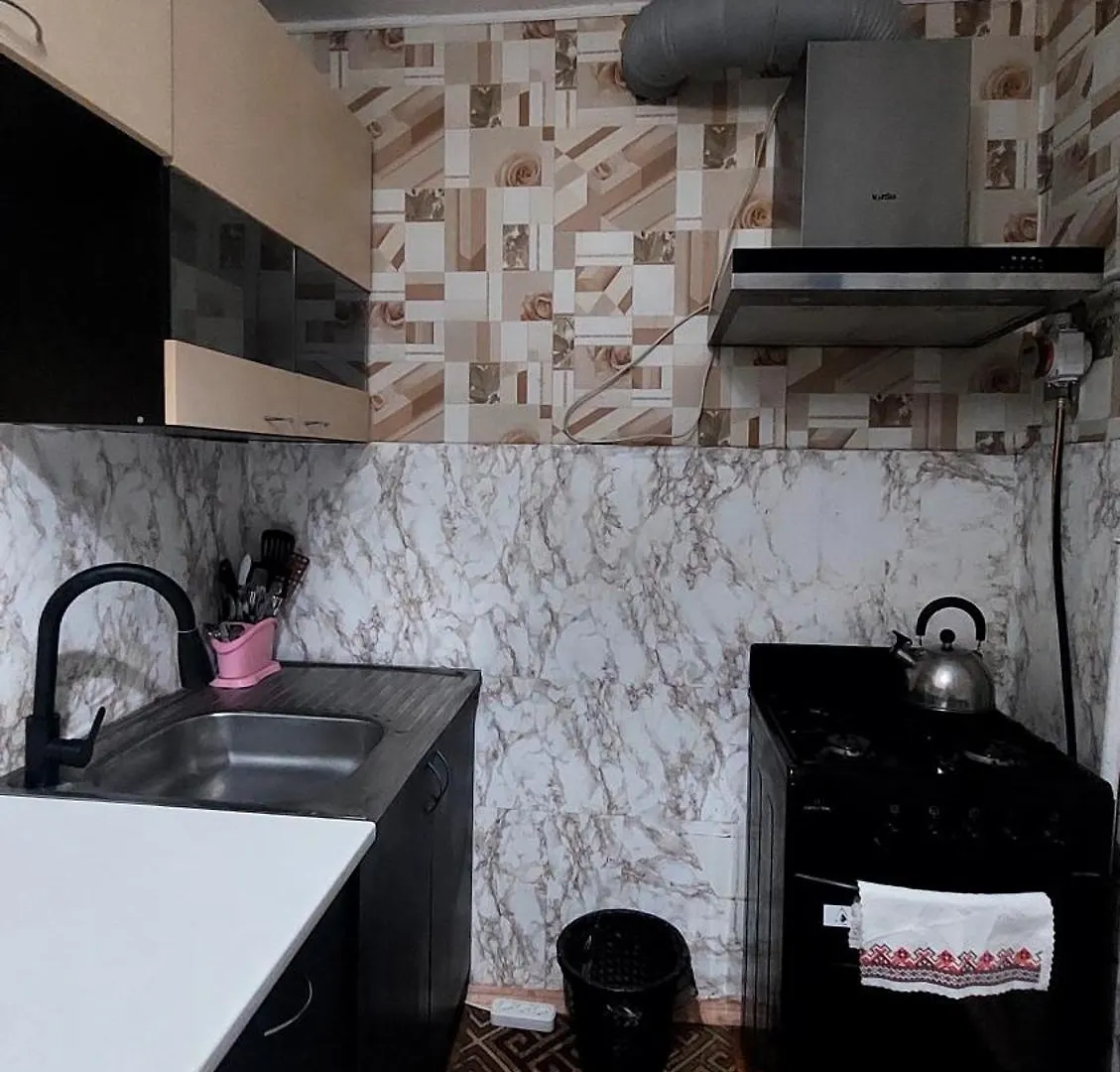 2 Bedroom Apartment Metro Vasilkovskaya كييف