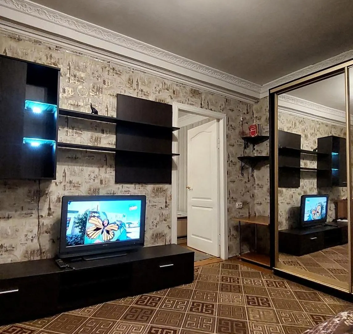 2 Bedroom Apartment Metro Vasilkovskaya كييف