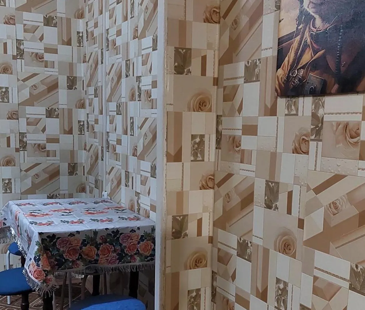 2 Bedroom Apartment Metro Vasilkovskaya كييف