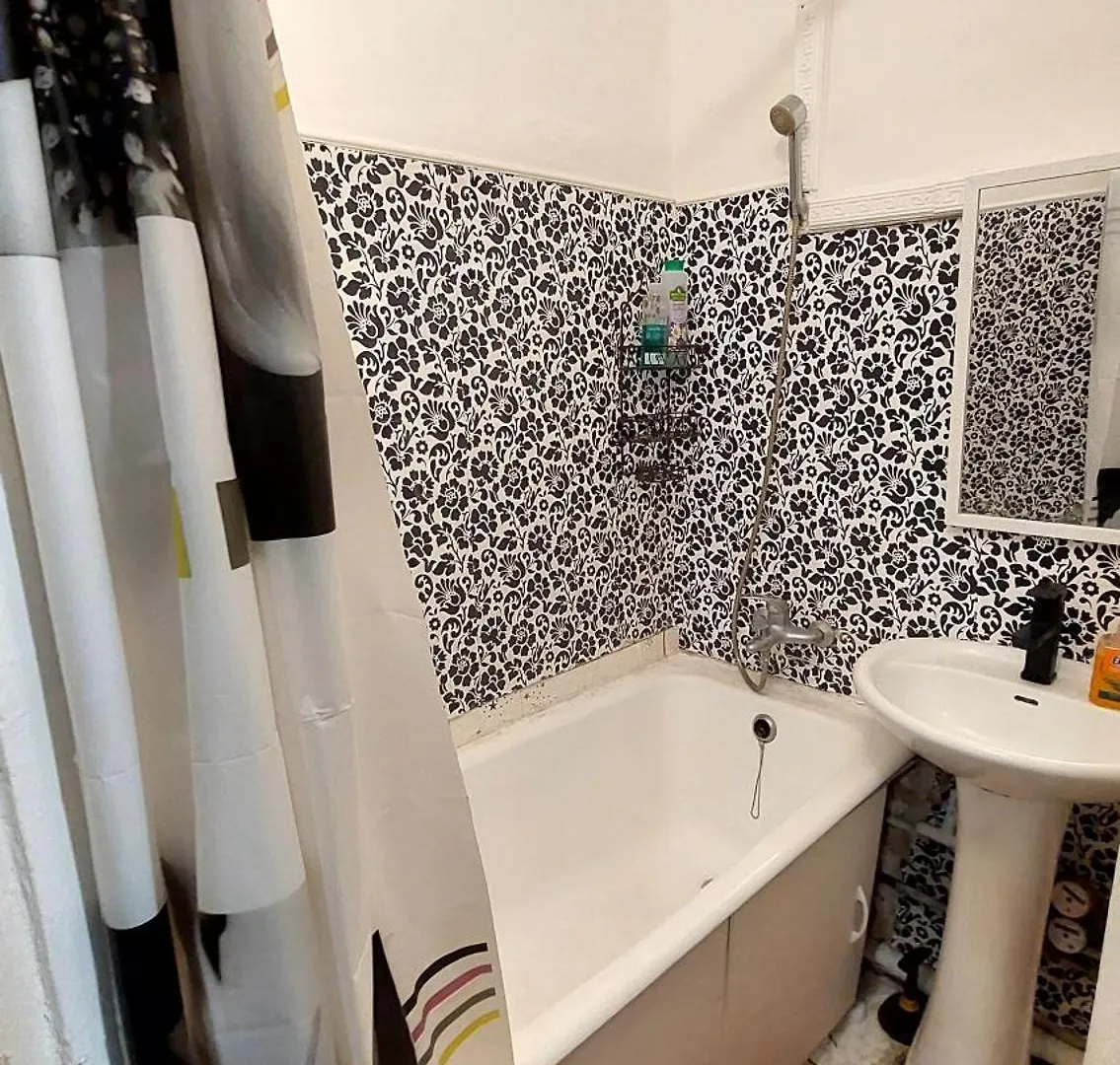 2 Bedroom Apartment Metro Vasilkovskaya كييف 0*,  أوكرانيا