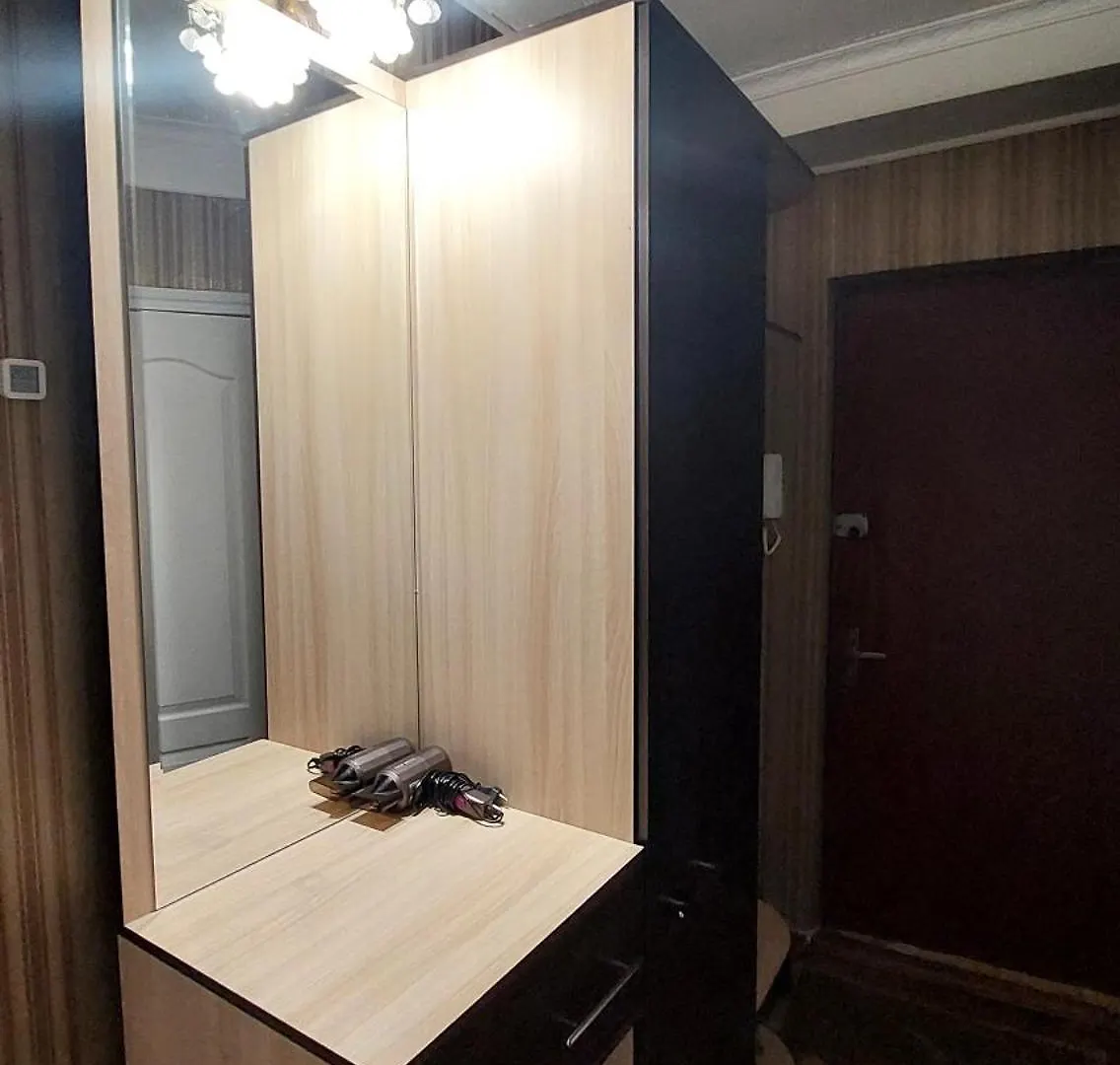 2 Bedroom Apartment Metro Vasilkovskaya Kijów 0*,