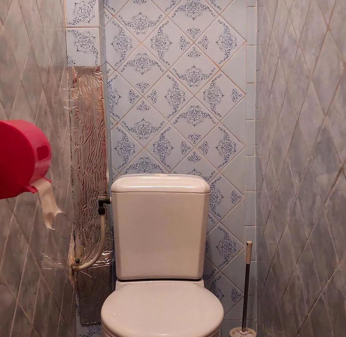 2 Bedroom Apartment Metro Vasilkovskaya Kijów Ukraina