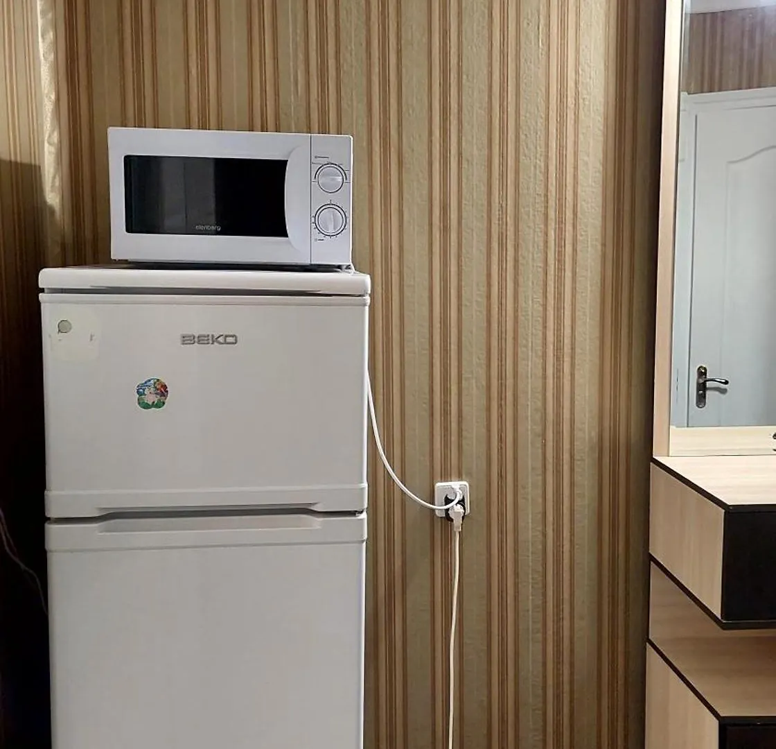 2 Bedroom Apartment Metro Vasilkovskaya Kyjev