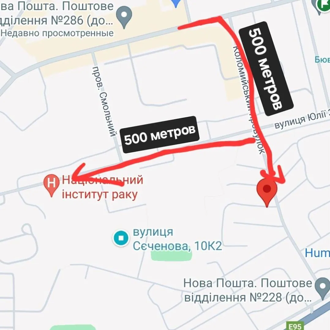 2 Bedroom Apartment Metro Vasilkovskaya Kyjev Ukrajina