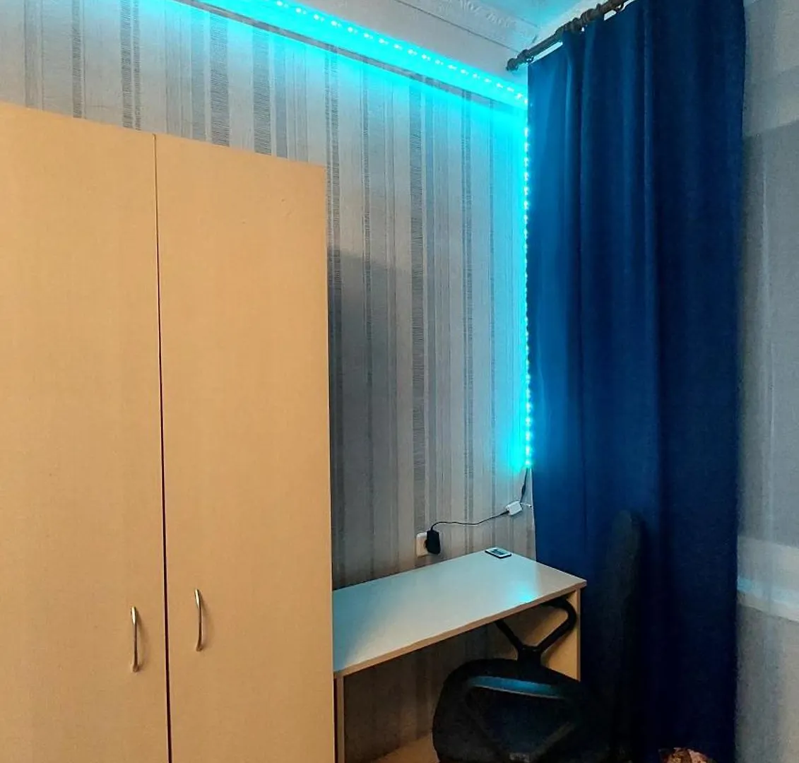 2 Bedroom Apartment Metro Vasilkovskaya Kyjev