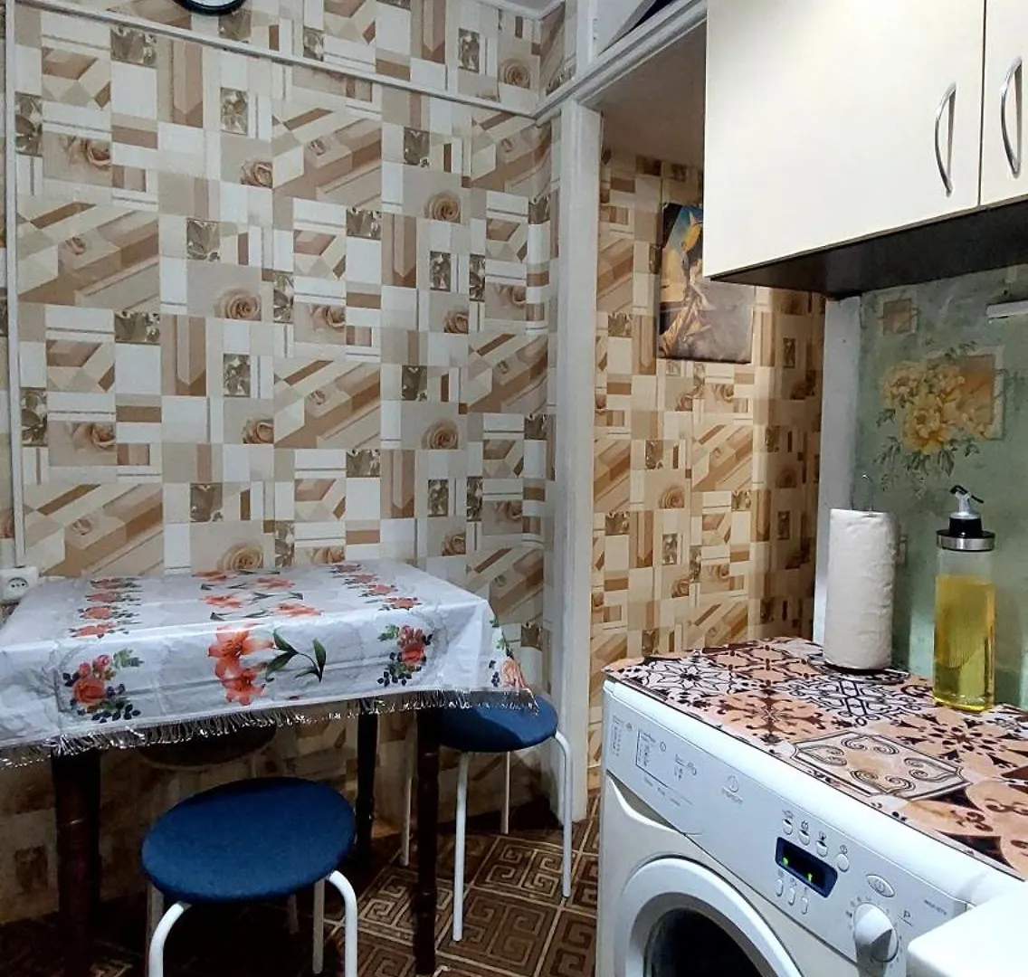2 Bedroom Apartment Metro Vasilkovskaya Kyjev Ukrajina